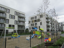 Do wynajęcia mieszkanie 2 Pok. Os Zdrojowe